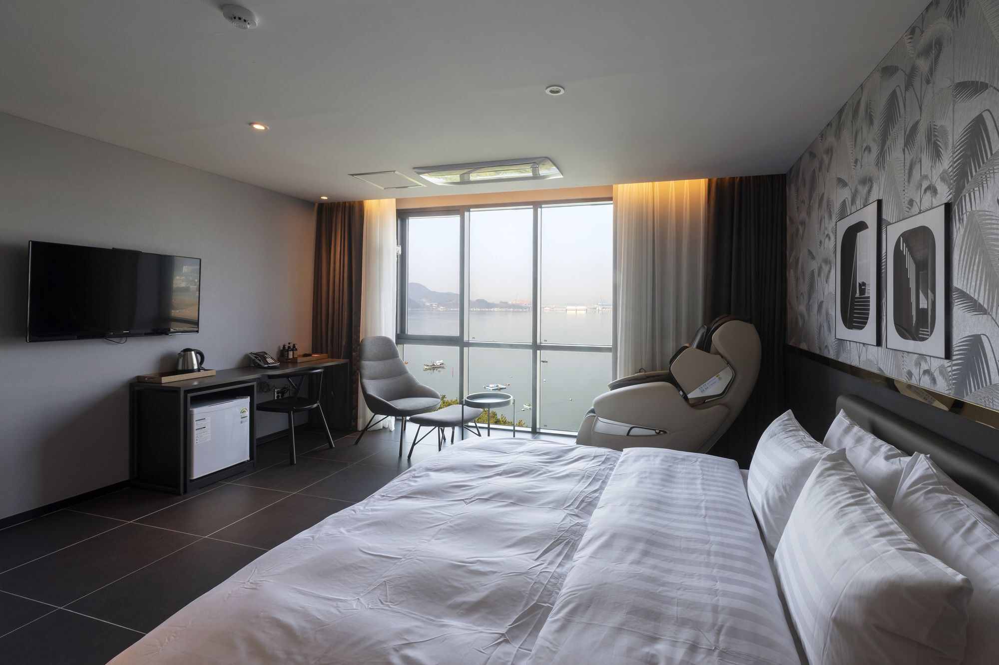 Brown-Dot Hotel Shinho Ciudad Metropolitana de Ciudad Metropolitana de Busan Exterior foto